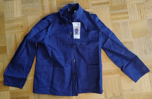 Kübler goliath jacke 46 - jacke,,