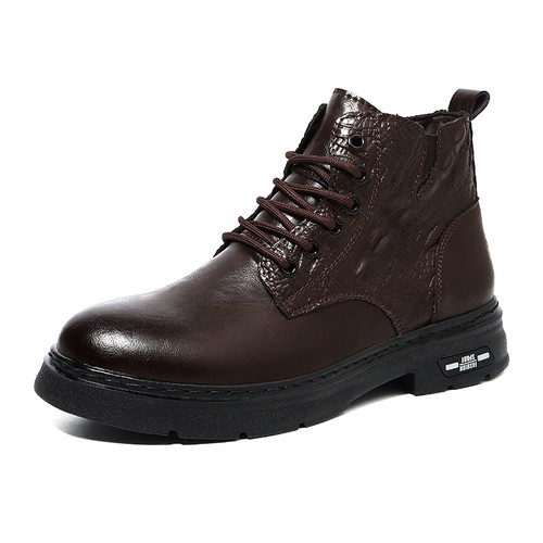 Herren motorrad stiefel - herren,