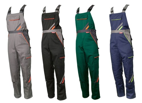 Planam visline latzhose - visline,