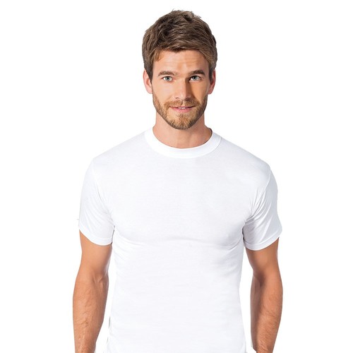 2er pack herren - pack, t-shirt