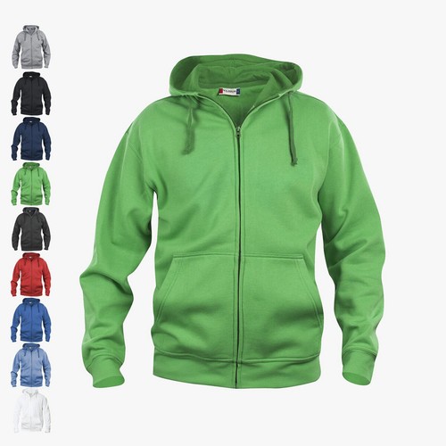 Clique herren kapuzen - -,