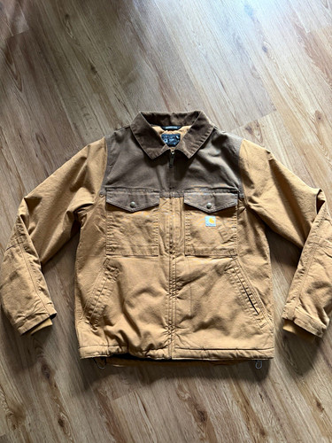 Carhartt montana jacke - montana, m