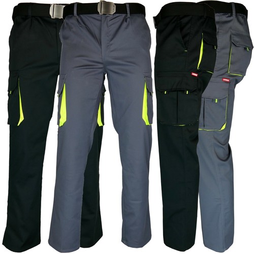 Arbeitshose stretch hose - stretch,