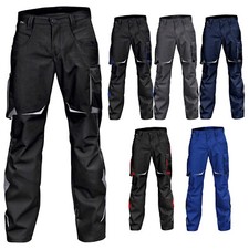 Kübler PULSSCHLAG Arbeitshose