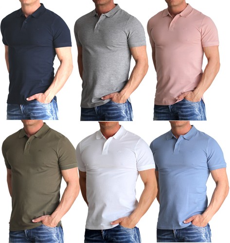 Jack jones herren poloshirt - jack,