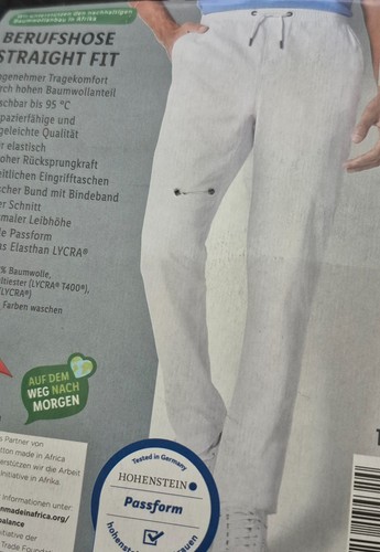 Herrenhose herren medizin - herren,