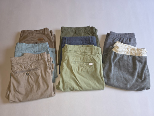 Herren shorts w34 xl - /, –