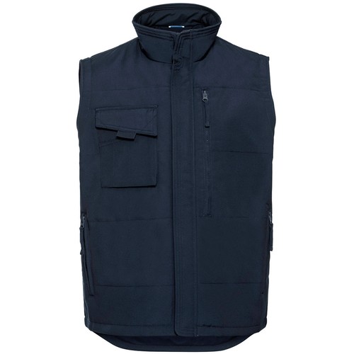 Russell workwear weste - russell,