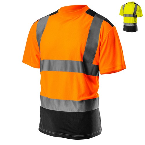 Profi warnschutz shirt - profi,