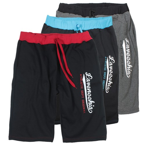 Lavecchia übergrößen sweat - lavecchia,