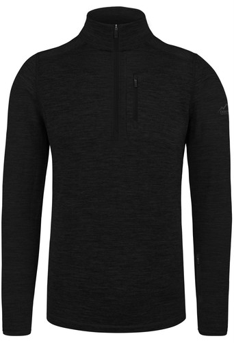 Herren merino oberteil - herren, ski