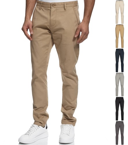 Indicode herren chinohose - herren,