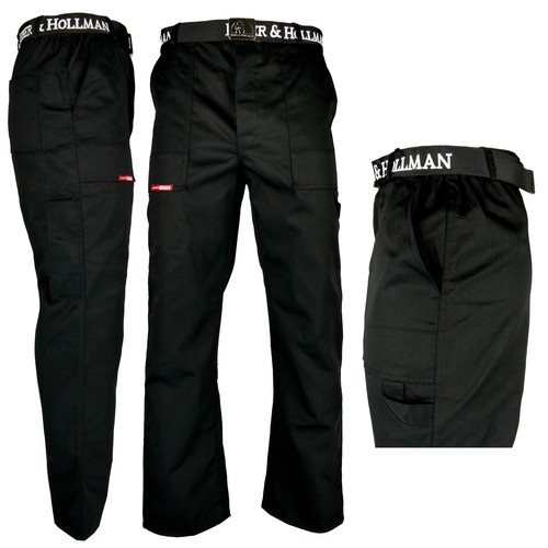 Arbeitshose bundhose schwarz - bundhose,