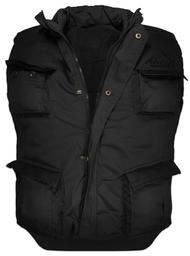 Herren army steppweste - herren, us
