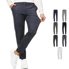 Indicode Herren Chinohose