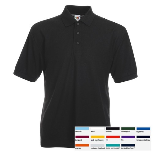 Fruit the loom herren - fruit,
