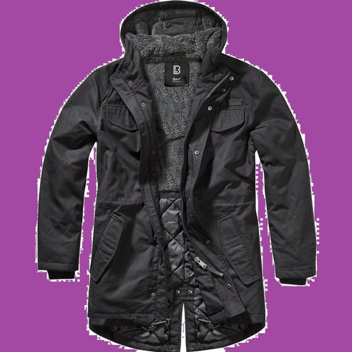 Brandit marsh lake parka - marsh,