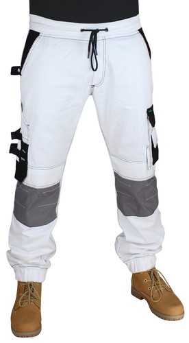 Herren maler jogger - herren, hose