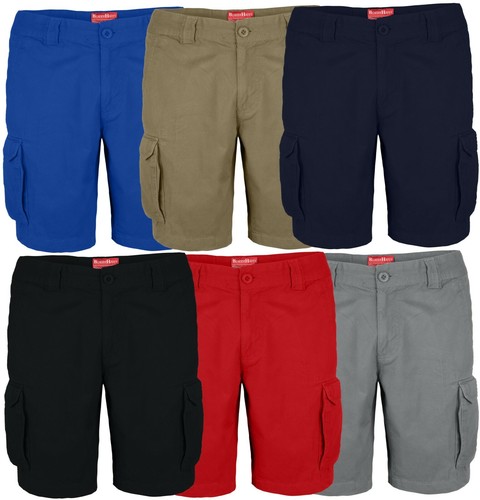 Herren cargo shorts 100 - cargo,