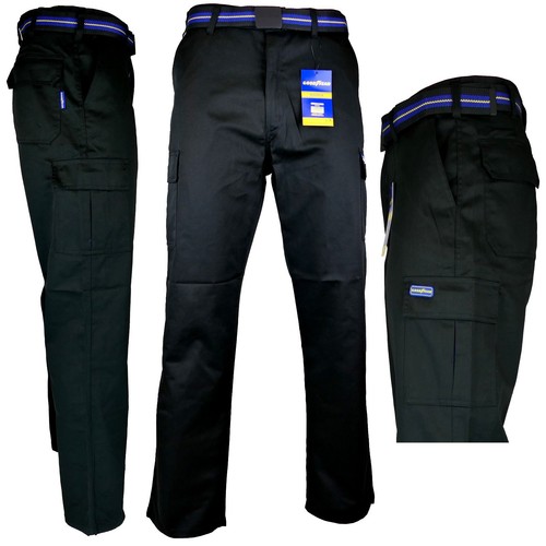 Arbeitshose goodyear bundhose - goodyear,