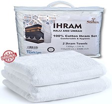 Stilux® Ihram Kleidung