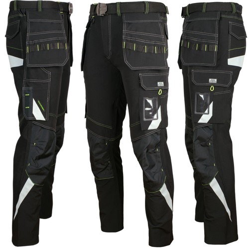 Arbeitshose stretch bundhose - arbeitshose,