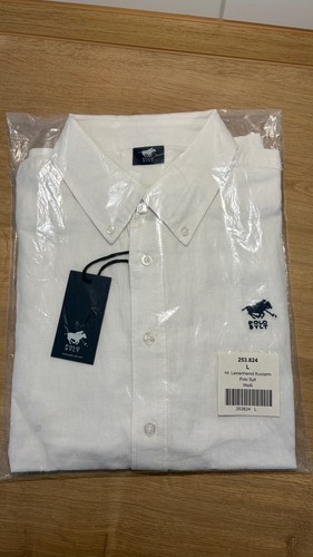Polo sylt herren hemd l - herren,
