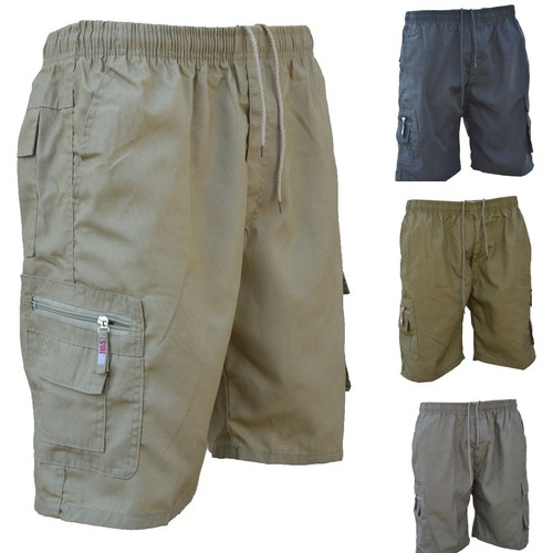 Herren shorts bermuda cargo - bermuda,