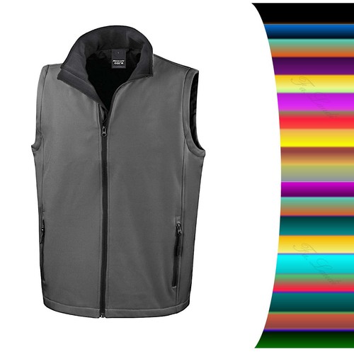 Result core herren weste - result,