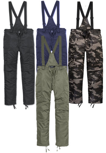 Brandit herren thermohose - herren,