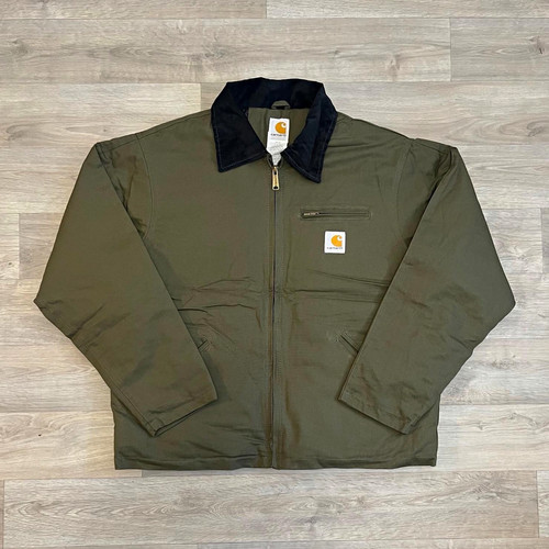 Carhartt herren arbeitsjacke - carhartt,