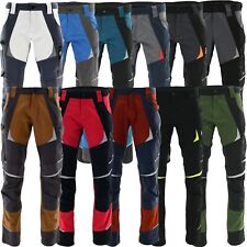 Arbeitshose Premium Stretch