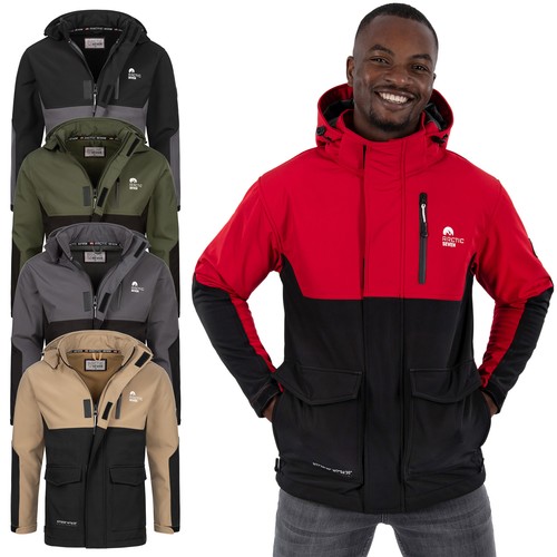 Arctic seven herren - arctic, designer