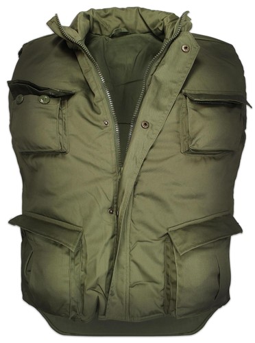Herren steppweste 100 - herren,