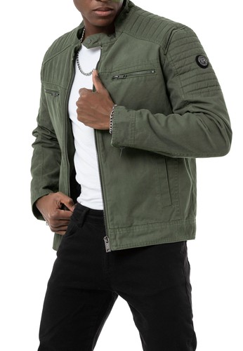 Redbridge herren jacke - redbridge,