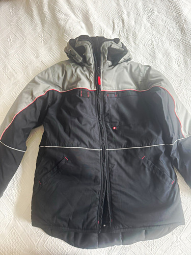 Fortdress herren arbeitsjacke - herren,
