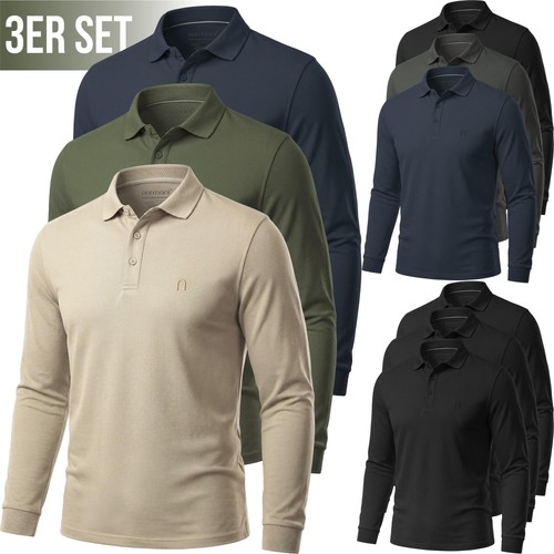Herren poloshirt - herren,