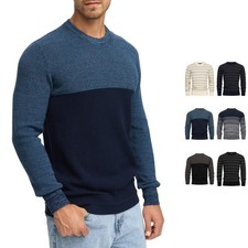 Indicode Herren Strickpullover