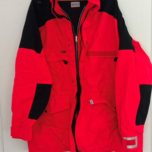 Wahler work wear - wahler,