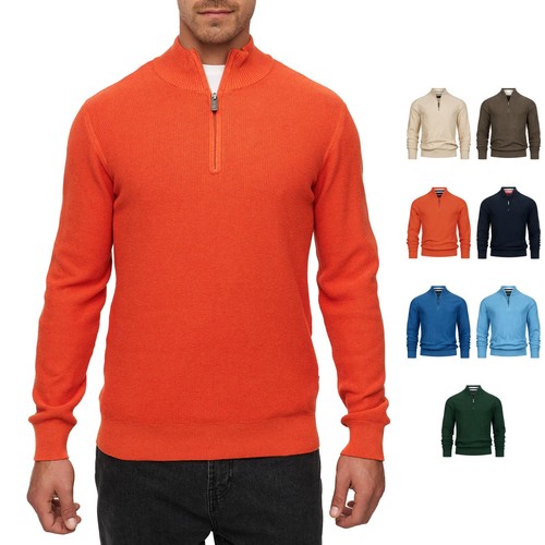 Indicode herren strickpullover - indicode,