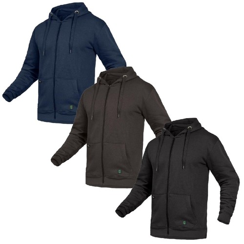 Leibwächter mika sweatjacke - ,