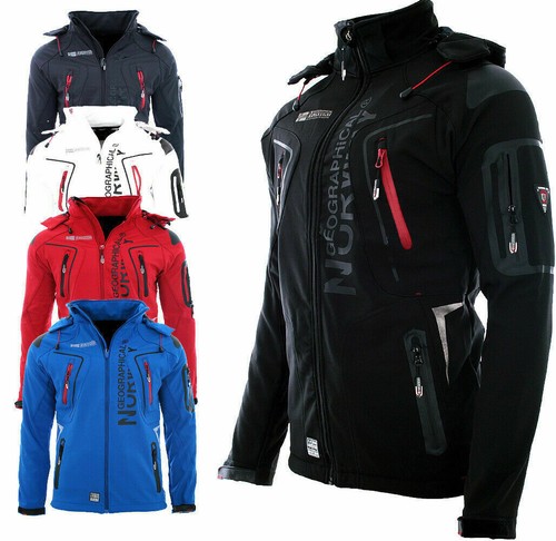 Geographical norway herren - geographical,