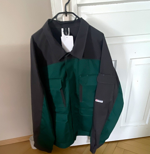 Kempel worktrend pro herren - worktrend,