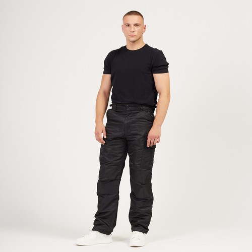 Brandit thermohose herren - thermohose,