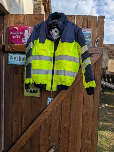 Arbeitsjacke arbeitskleidung - arbeitsjacke,