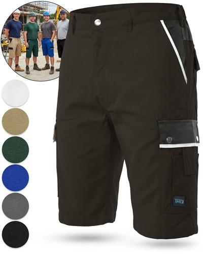 Tmg kurze herren - tmg, arbeitshose