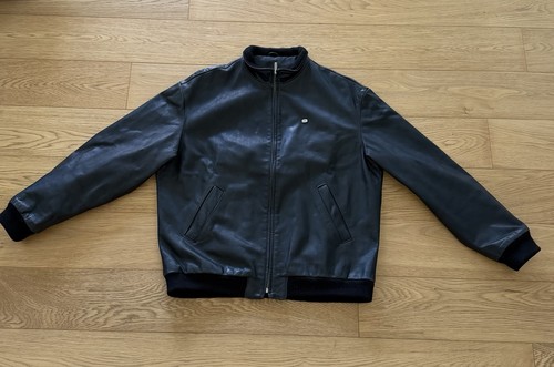 Lacoste herren bomberjacke - lacoste,