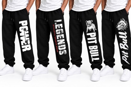 Jogginghose motive herren - motive,