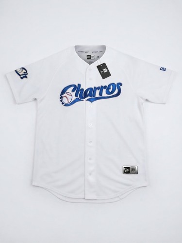 New era charros jalisco - new,