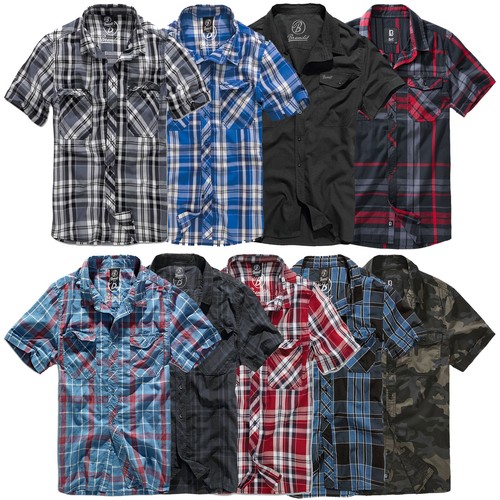 Brandit roadstar shirt - roadstar,